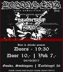 Losing End + Deposit + Lasting Words Losing End + Deposit + Lasting Words