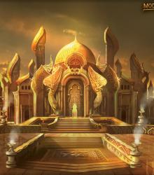 Lounge & Gaming Lounge & Gaming