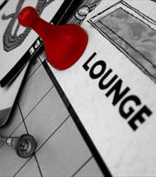 Lounge & Gaming Lounge & Gaming