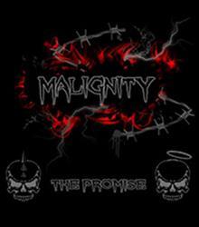 Malignity + Conspiracy + Faith ablaze Malignity + Conspiracy + Faith ablaze