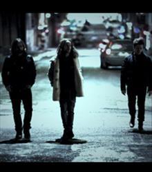 Mantric, Dalit & Leonov Mantric, Dalit & Leonov