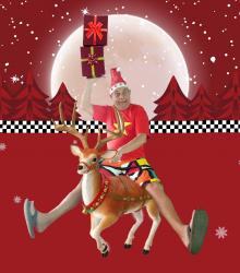 Mark Foggo & The Hacklers + SKA MrDjD Mark Foggo & The Hacklers + SKA MrDjD