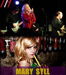 Mary Syll (NL&PL) + ASK! Mary Syll (NL&PL) + ASK!