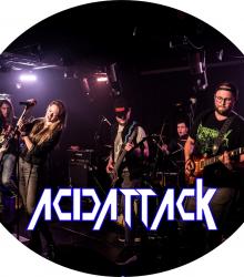 Metal | Hardrock Night Metal | Hardrock Night