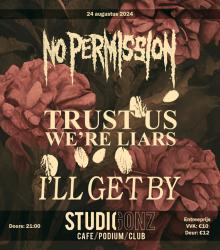 Metalcore night Metalcore night