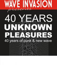 Mini Festival - Wave invasion presents: Mini Festival - Wave invasion presents: