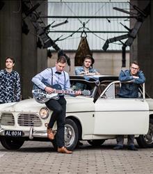 Monday Special + Poncho Monday Special + Poncho