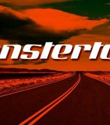 Monstertone + Doghouse Gallows Monstertone + Doghouse Gallows