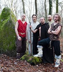 Morgarten (CH) + Bloodgod (NL) Morgarten (CH) + Bloodgod (NL)