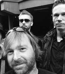 Nexo Shape + Dorien Sambros Nexo Shape + Dorien Sambros