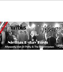 Niellias B-Day Bash Niellias B-Day Bash