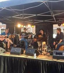 Norbadenco & Friends Norbadenco & Friends