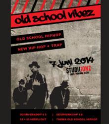 Old School Vibez Old School Vibez