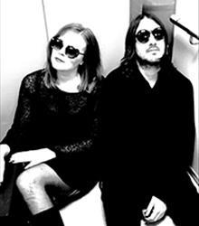 On CandyStriped Legs + Lifeless Past On CandyStriped Legs + Lifeless Past