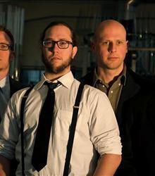 Panoptikon + Resurrect Tomorrow + Essence Of Insanity Panoptikon + Resurrect Tomorrow + Essence Of Insanity