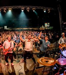 Pardon Service (B) + Afterparty DJ Pardon Service (B) + Afterparty DJ