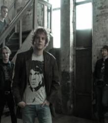 Parkblue + Guru's Prophecy Parkblue + Guru's Prophecy