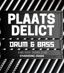 Plaats Delict Plaats Delict