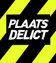 Plaats Delict || Ashley's Birthday Bash Plaats Delict || Ashley's Birthday Bash