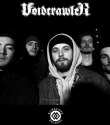 Plain Aggression + Mark of Chaos Plain Aggression + Mark of Chaos