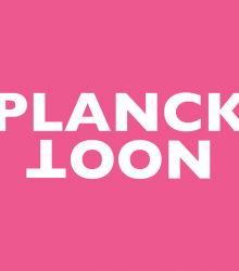 Plancktoon + Eva-Nicole Leroux Plancktoon + Eva-Nicole Leroux