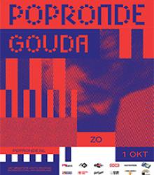 Popronde Gouda Popronde Gouda