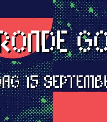 Popronde Gouda 2018 Popronde Gouda 2018