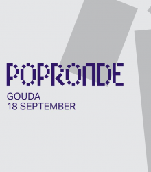 Popronde Gouda 2021 Popronde Gouda 2021