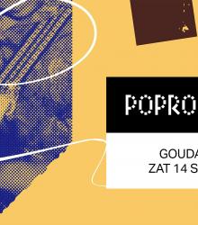 Popronde Gouda - StudioGonz Popronde Gouda - StudioGonz
