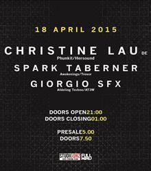 Pressure II Pressure II