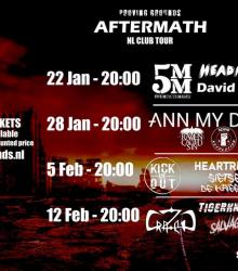 Proving Grounds: Aftermath Proving Grounds: Aftermath