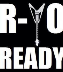 R-YO READY R-YO READY