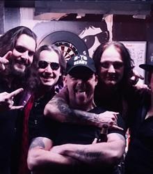 R-YO READY + Devon's Loch R-YO READY + Devon's Loch