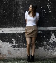 Rachèl Louise & band Rachèl Louise & band