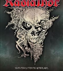 Radiathor + Grindpad Radiathor + Grindpad