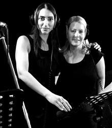 RaSH + Palmer (inclusief een rondje van de bands) RaSH + Palmer (inclusief een rondje van de bands)