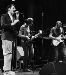 Raspberry Saint + SAAR Raspberry Saint + SAAR