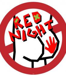 Red Night + Paint It + XLG Red Night + Paint It + XLG