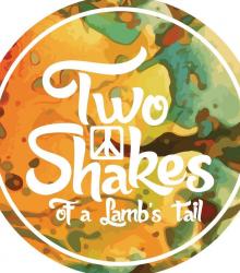 Release Tour-Two Shakes of a Lamb's Tail - Live & Stream Release Tour-Two Shakes of a Lamb's Tail - Live & Stream