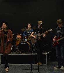 Remind me of Rock Remind me of Rock