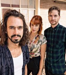 Rhinorino + The Heroes Rhinorino + The Heroes