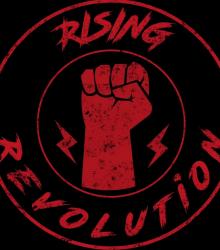 Rising Revolution + Acid Attack Rising Revolution + Acid Attack