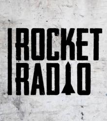 Rocket Radio + Hvalross Rocket Radio + Hvalross