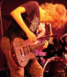 Rott'N Damned + Throwing Bricks + Gewoon Fucking Raggen Rott'N Damned + Throwing Bricks + Gewoon Fucking Raggen