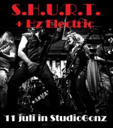 S.H.U.R.T. S.H.U.R.T.