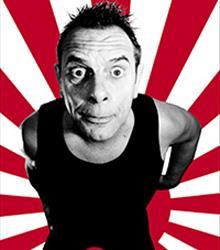 SKAvond met Mark Foggo SKAvond met Mark Foggo