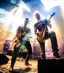 STEENkoud + Snare STEENkoud + Snare