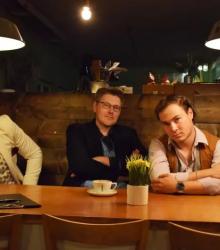 Salesmen + Artemis Salesmen + Artemis