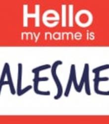 Salesmen + Acid Attack Salesmen + Acid Attack