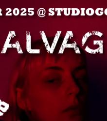 Salvage + Unnerve + Malignity Salvage + Unnerve + Malignity